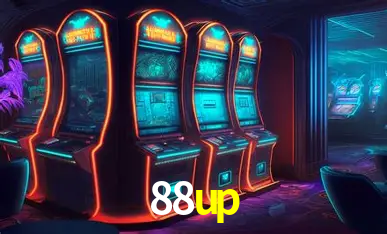 A Revolução dos Aplicativos de Jogos no 88up