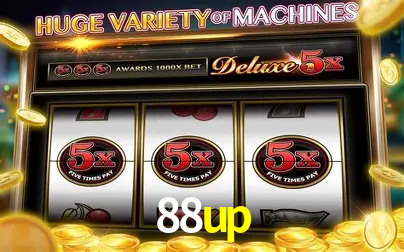 Desvendando o Mundo dos Jogos Virtuais na 88up