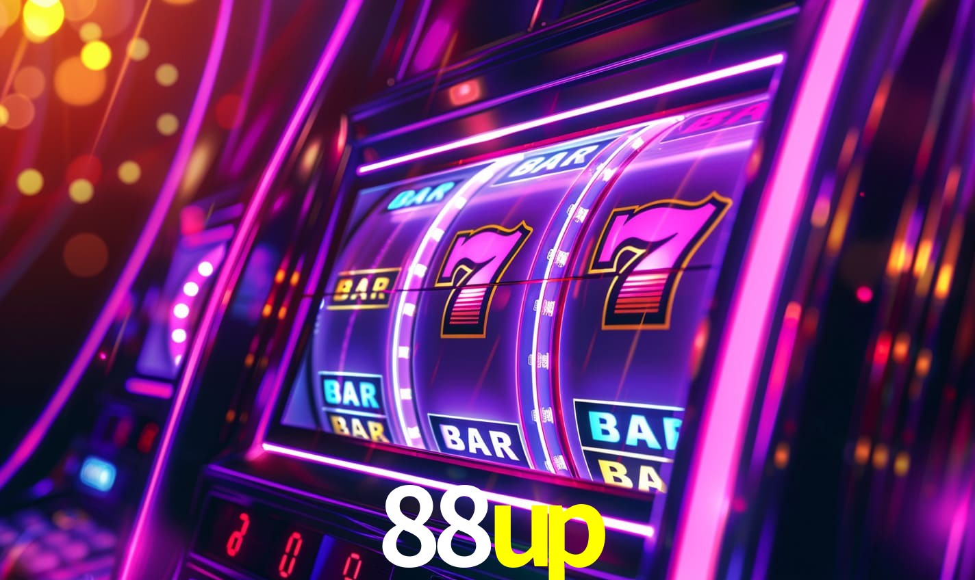 88up - Jogos Legais e Seguros Brasil - 88up.com