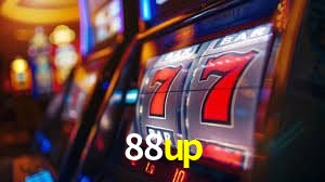 Experiência VIP 88up