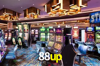 Descubra a Magia dos Jogos de Arcade no 88up