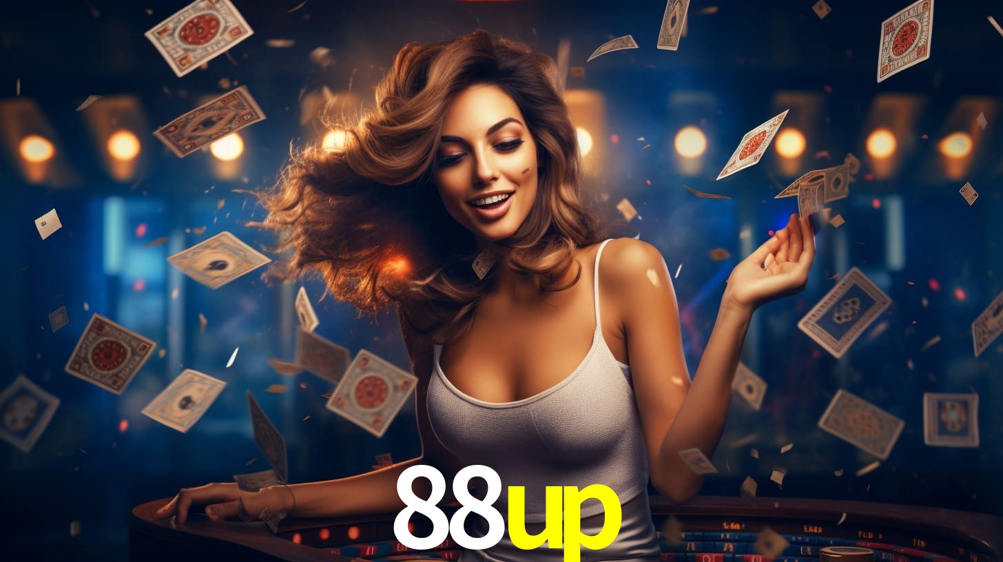 VIP Casino 88up