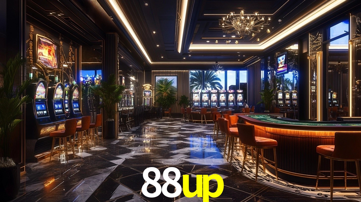 Premium Interface 88up