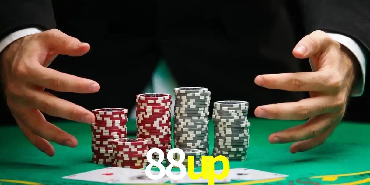 Promoção Relâmpago 88up