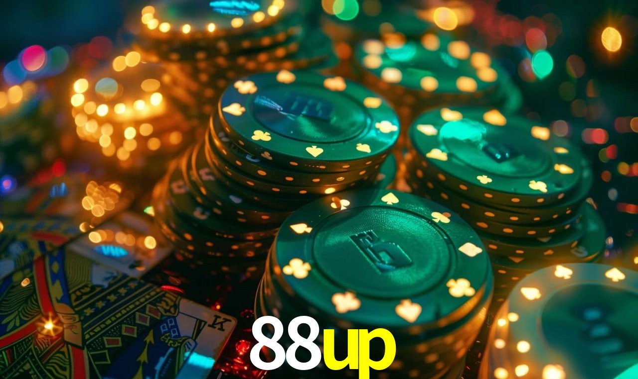 Jogos Exclusivos 88up