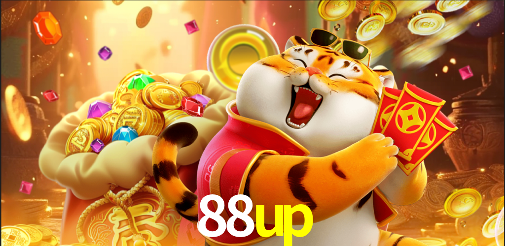 88up: Seu Especialista em Apostas Esportivas Brasileiras