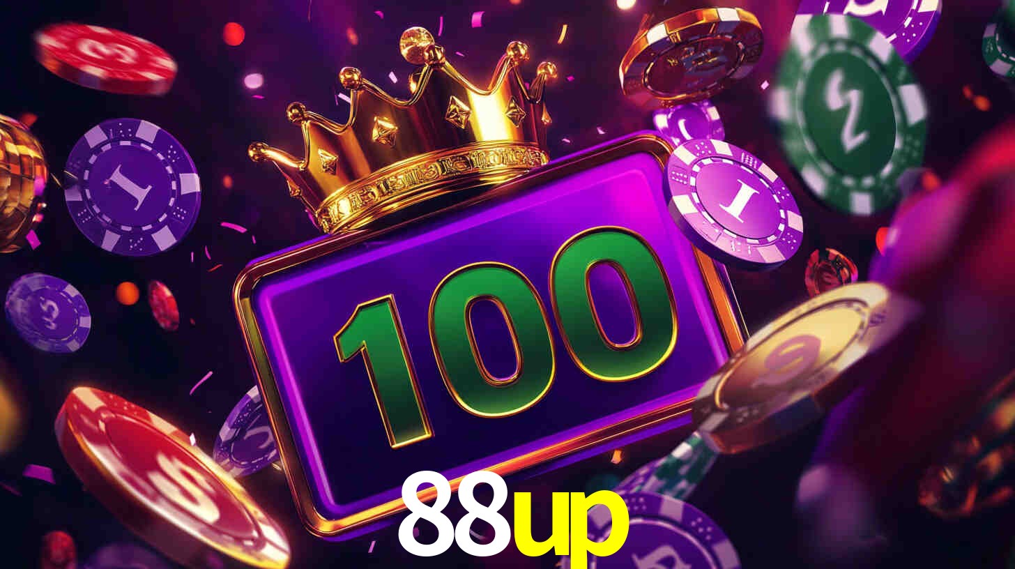 Welcome Bonus 88up