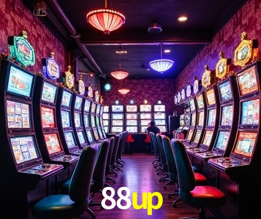 Design Responsivo 88up