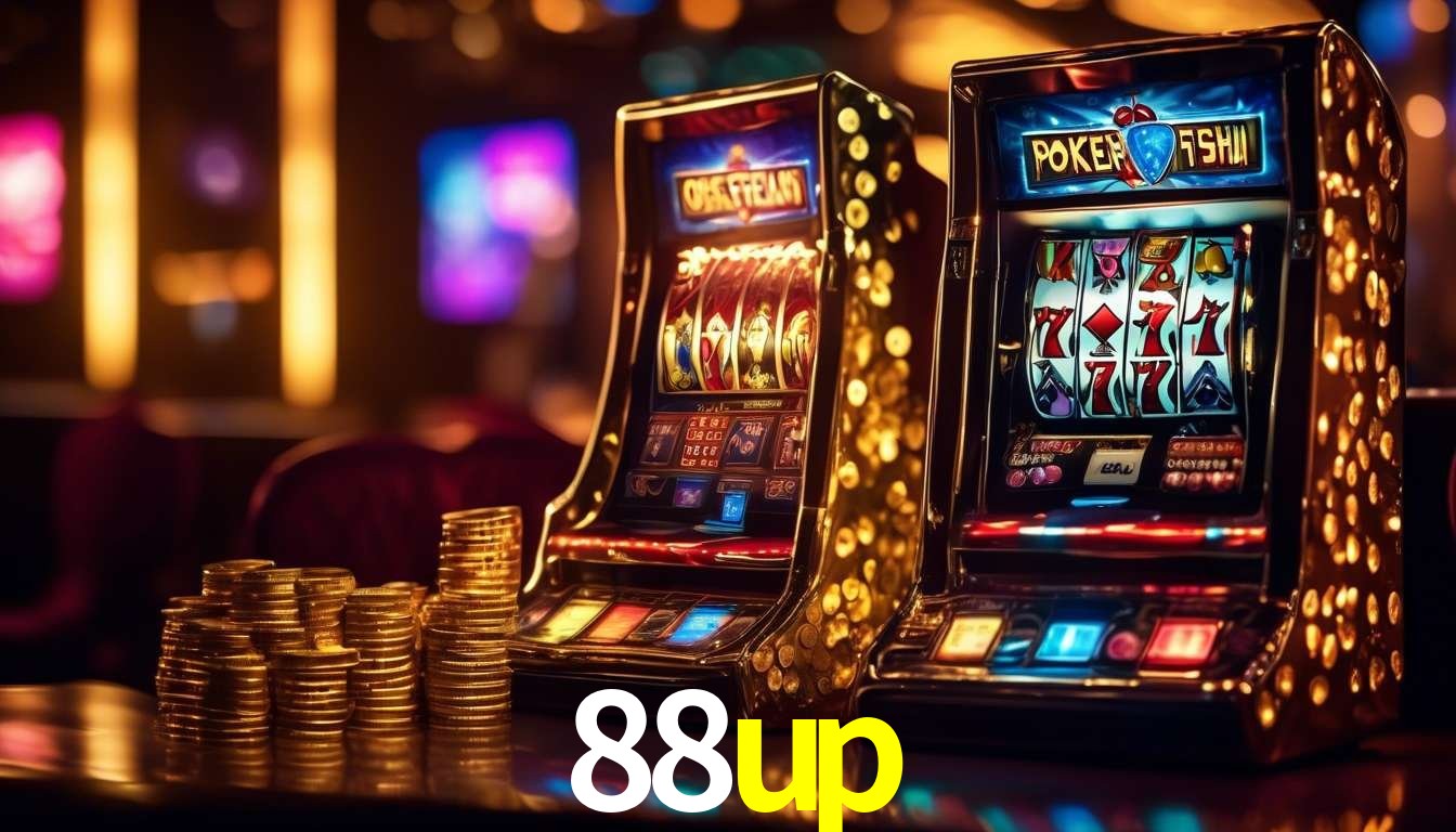 Explorando a Categoria de Eventos em Apostas na 88up