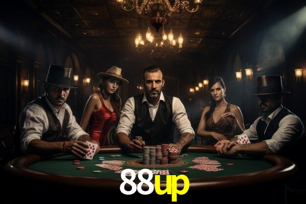Inovações de Jogos na 88up: O Futuro das Experiências Interativas