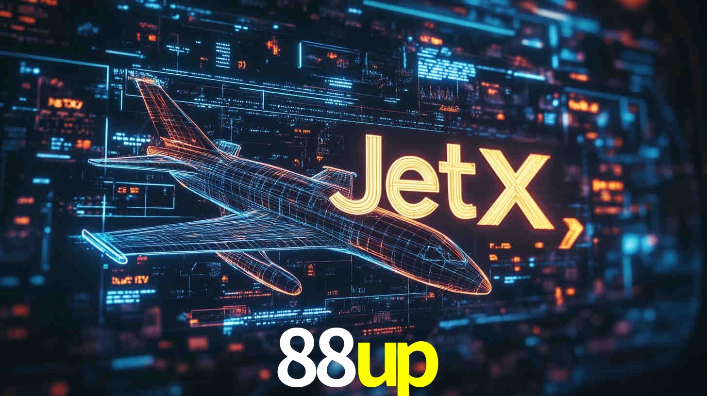 Apostas Esportivas na 88up: Um Guia Completo