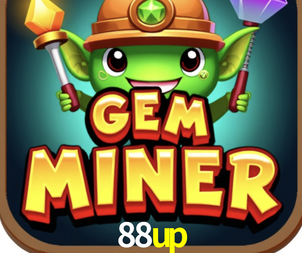 APP oficial da 88up para mobile