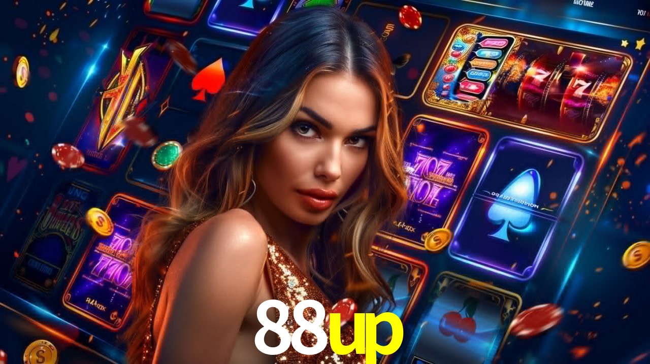 Descubra o Programa VIP da 88up: Vantagens Exclusivas para Jogadores