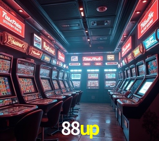 Login Seguro 88up