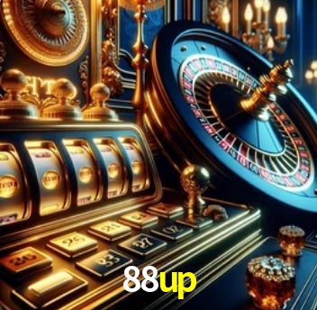 Interface do App 88up