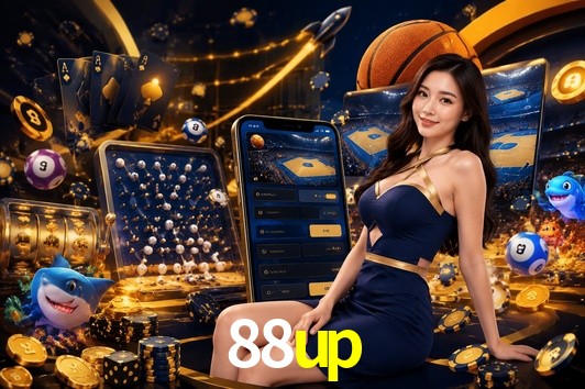 Flash Promotion 88up