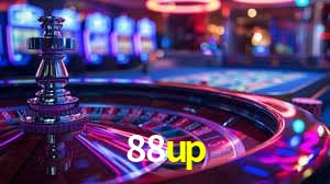 Casino Ao Vivo 88up
