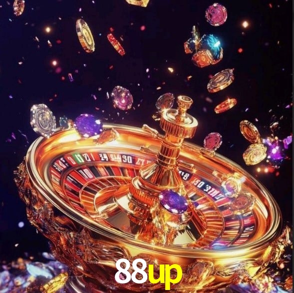 Jogos de Slot 88up