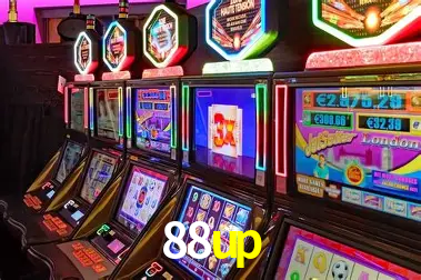 Explorando a Categoria de Eventos em Apostas na 88up