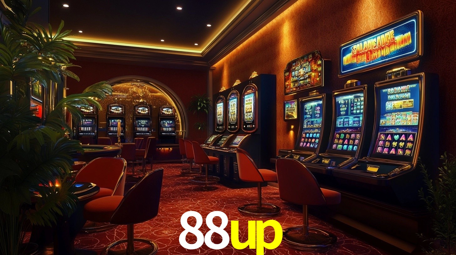 Programa VIP 88up