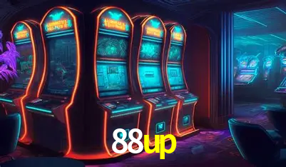 Descubra a Essência do 88up: Nossa História e Compromissos