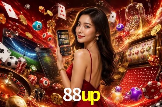 Exclusive Offers 88up