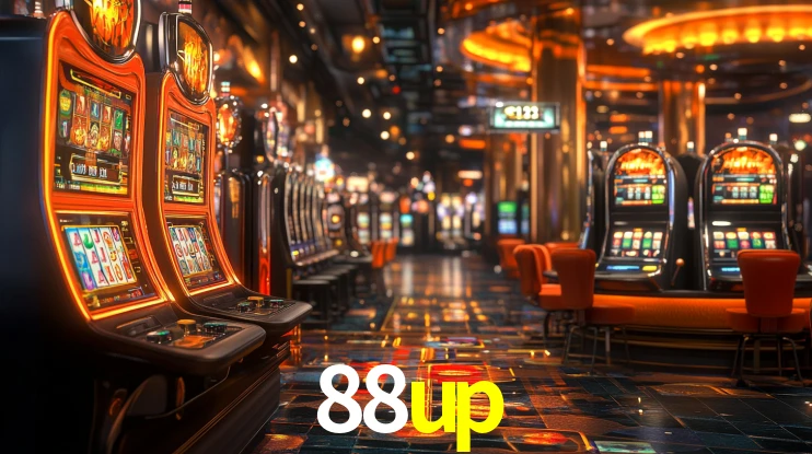 Ofertas Imperdíveis na 88up: Promoções e Bônus Que Valem a Pena