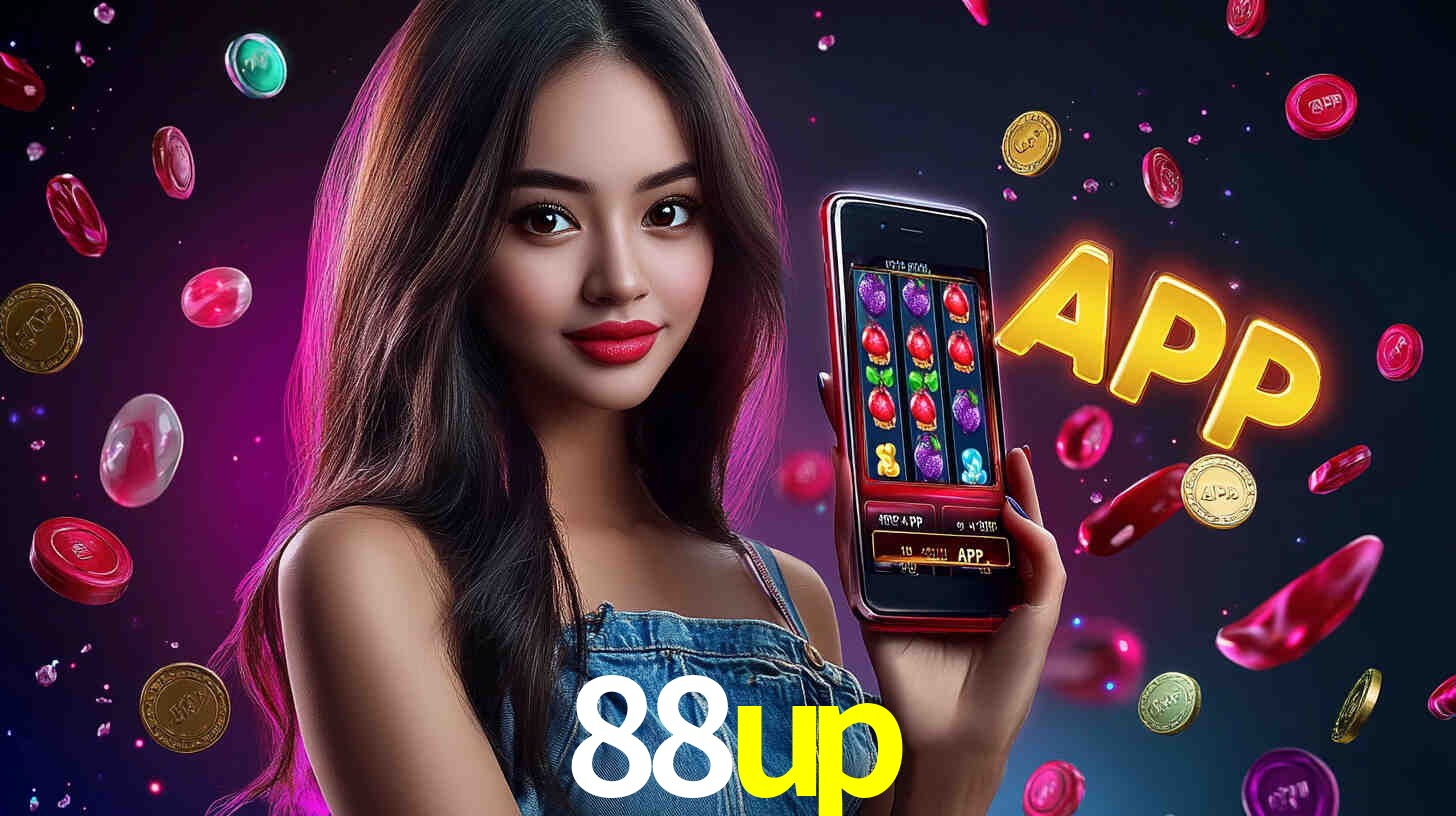 Descubra o Programa VIP da 88up: Vantagens Exclusivas para Jogadores