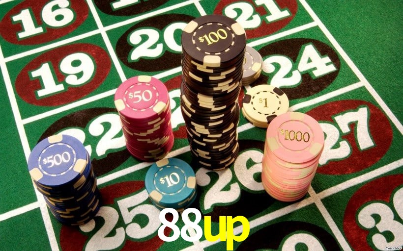 Bônus Diários 88up