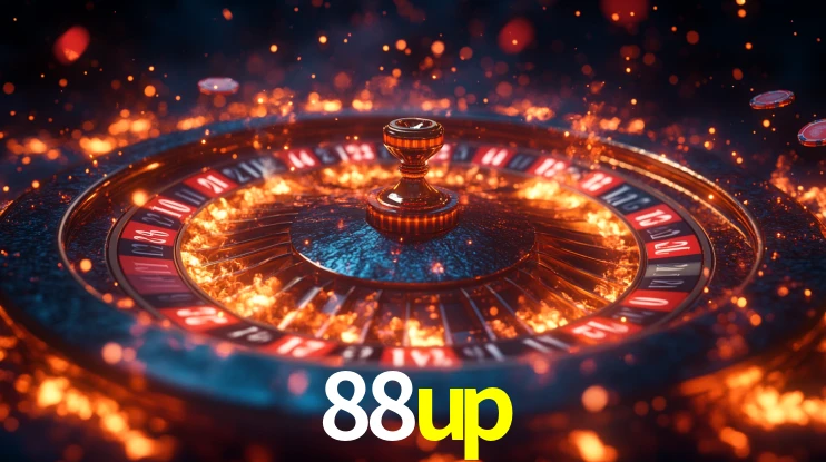 Explore as vantagens do 88up: serviço profissional e confiabilidade