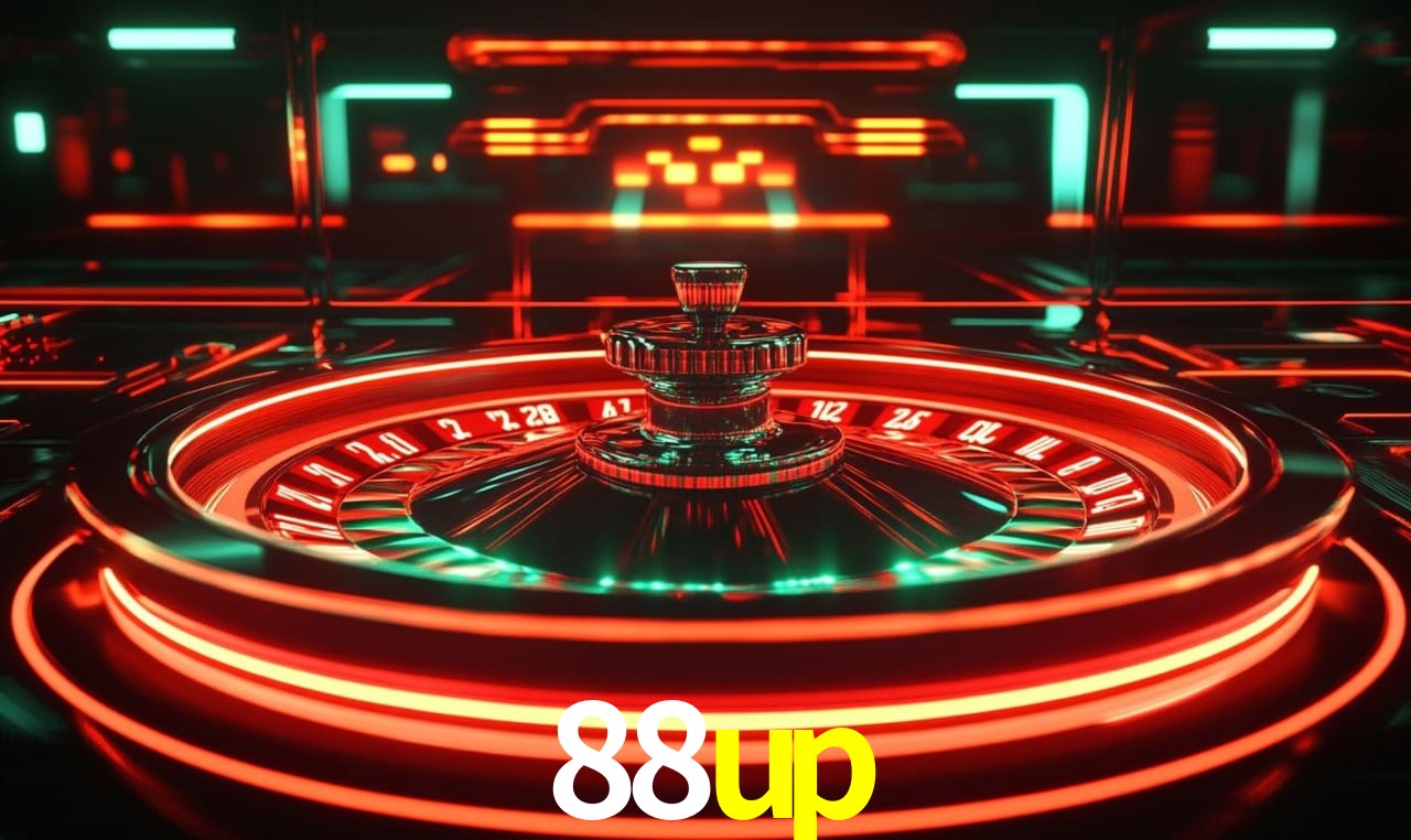 Desvendando o Mundo dos Jogos Virtuais na 88up