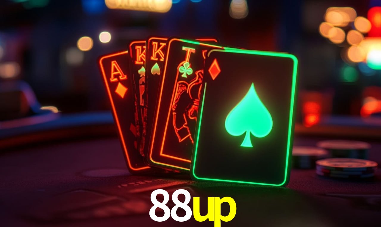 Promoções Sazonais 88up