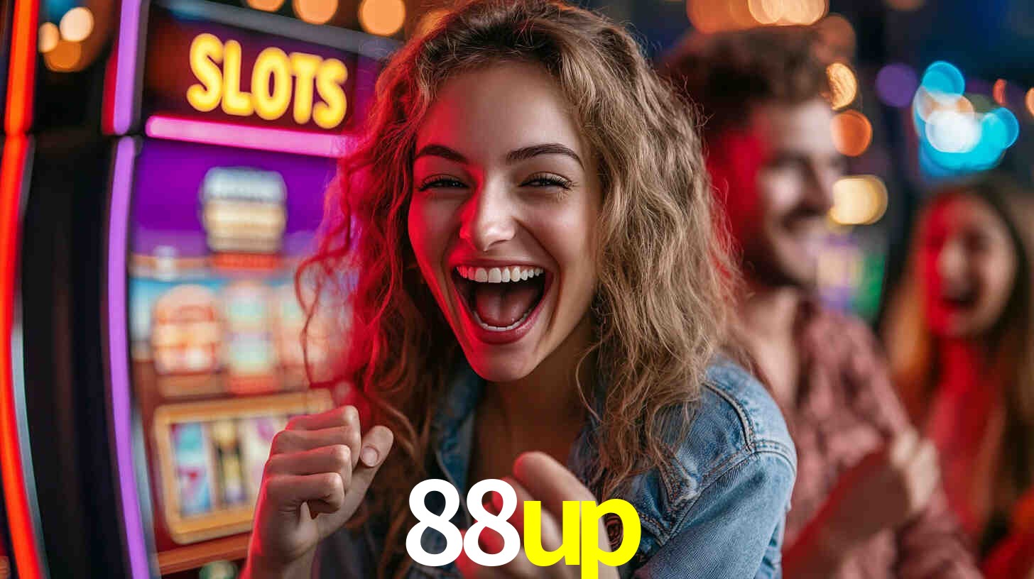 A Popularidade dos Caça-Níqueis no 88up
