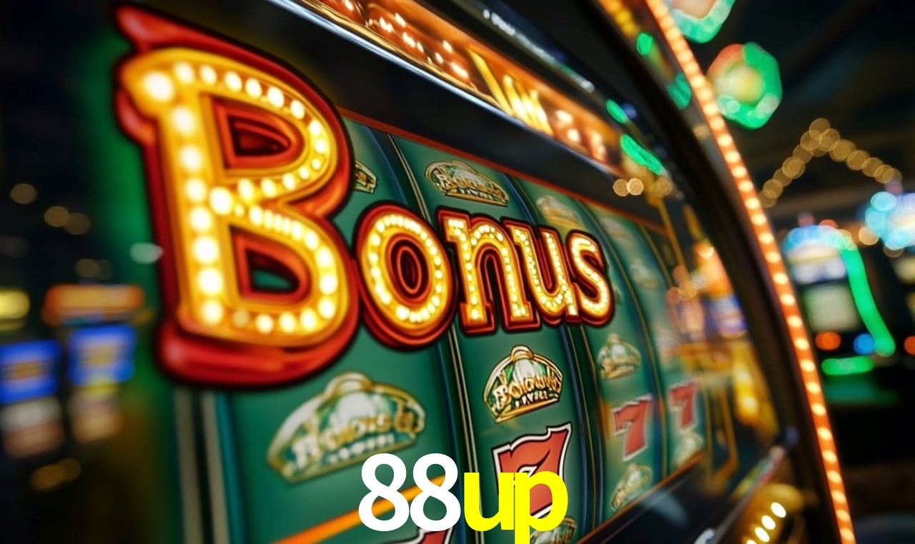Segurança 2FA 88up