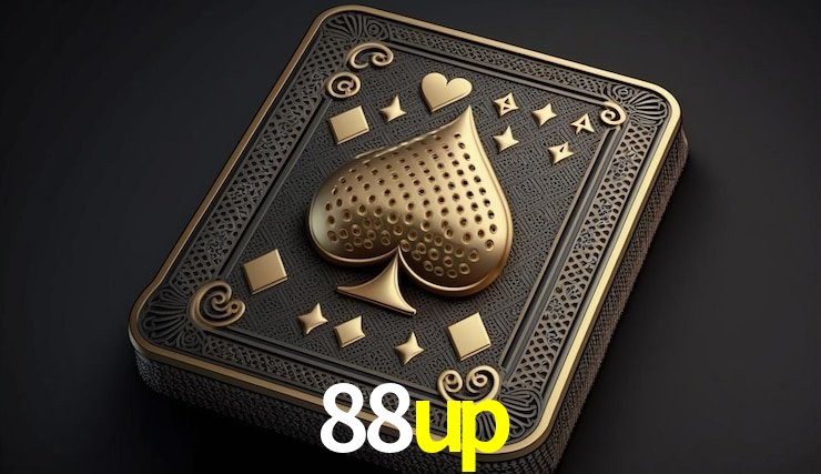 Mesa de Blackjack 88up