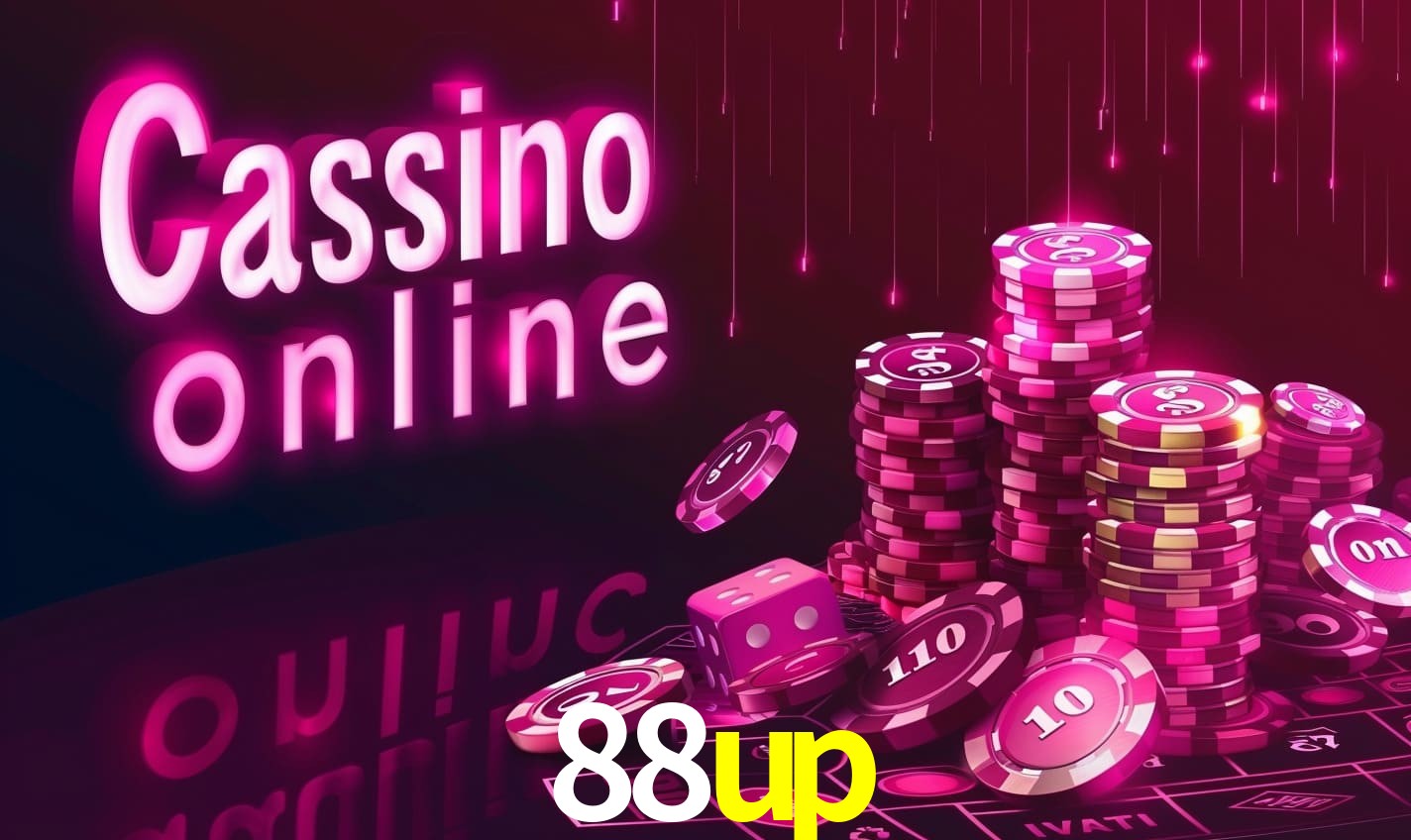 Explorando a Categoria de Eventos em Apostas na 88up