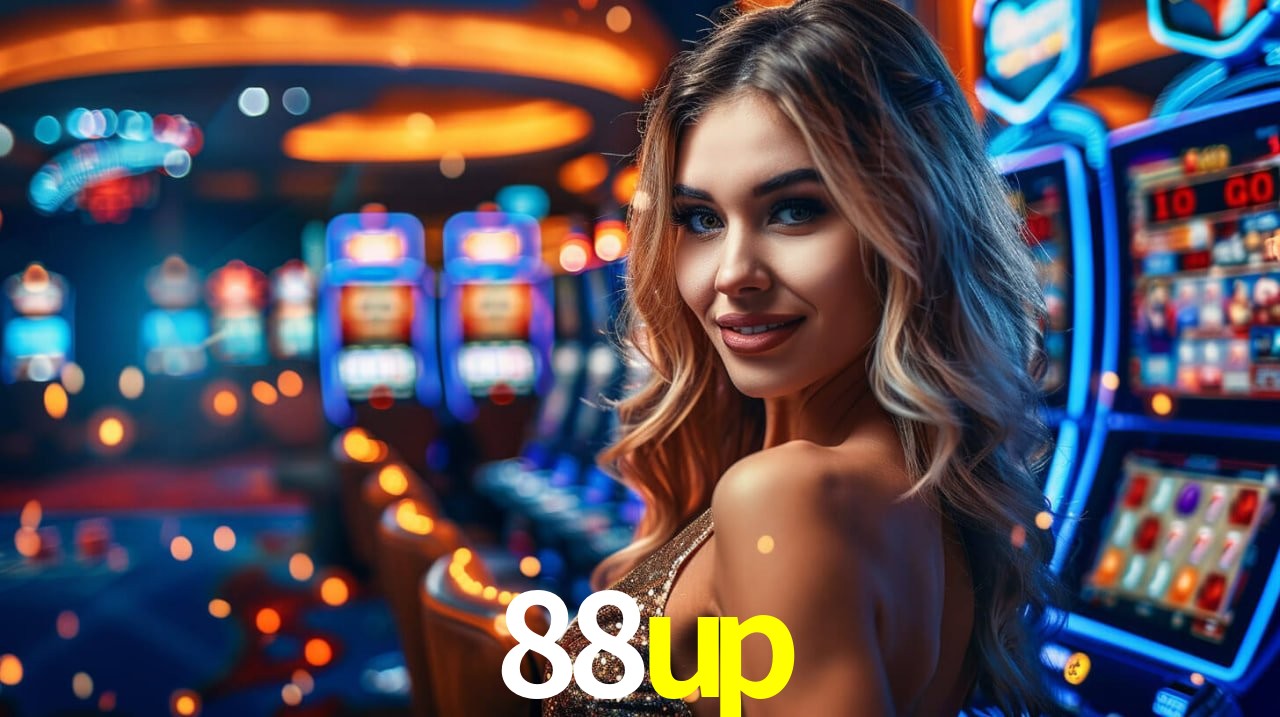 Live Casino 88up