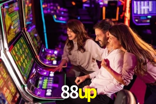 A Emoção da Loteria na 88up: Uma Chance de Mudança de Vida
