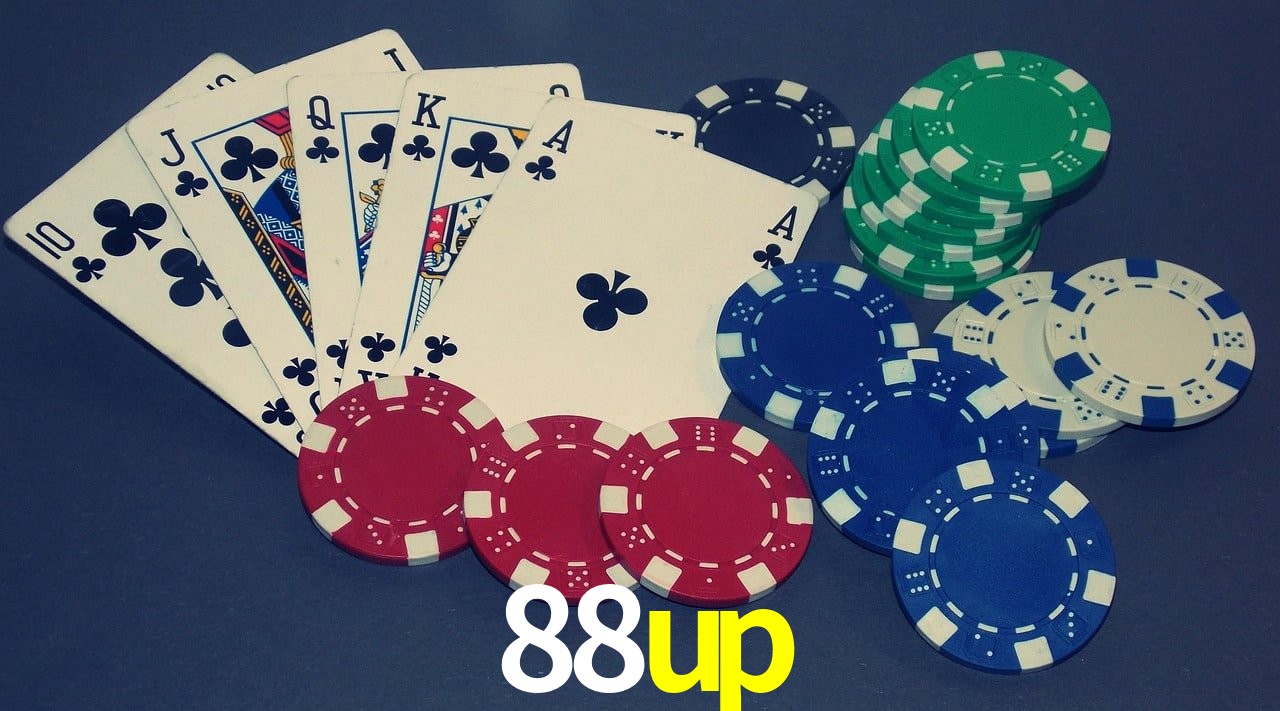 Slot Games 88up