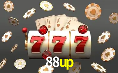 Descubra a Magia dos Jogos de Arcade no 88up