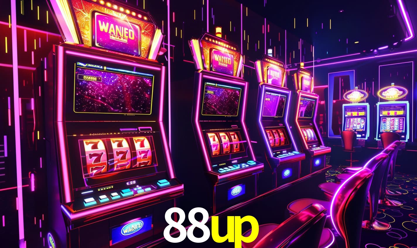 Descubra a Essência do 88up: Nossa História e Compromissos