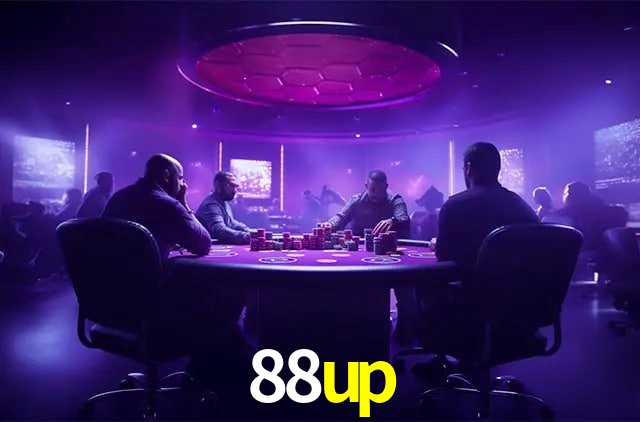 Descubra a Essência do 88up: Nossa História e Compromissos
