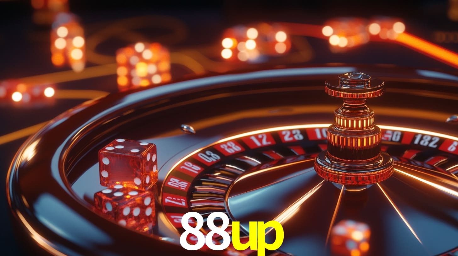 88up: Jogue Crash e Experimente Alta Recompensa Instantânea