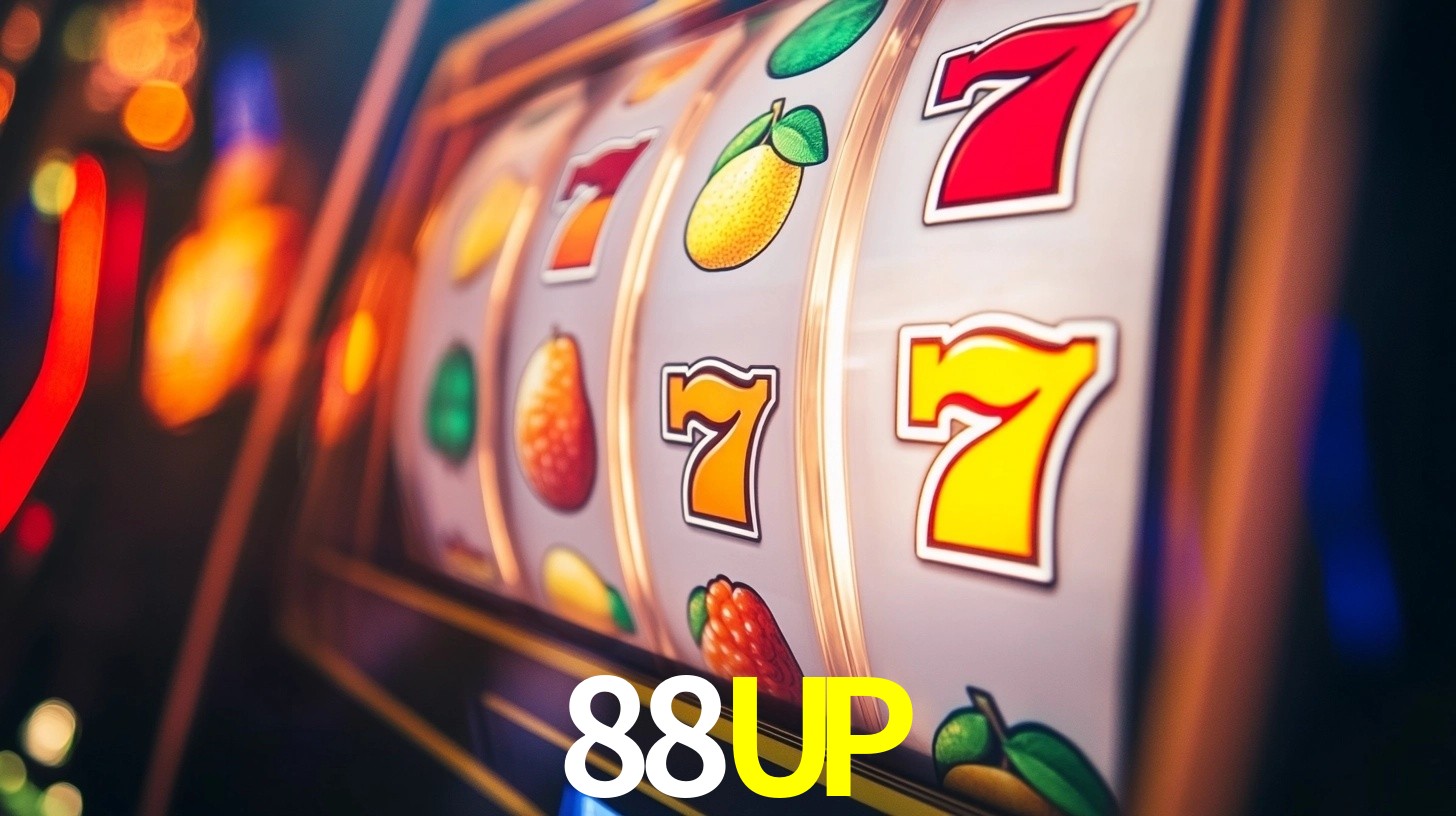 Melhores Jogos de Slots no 88UP 🍀