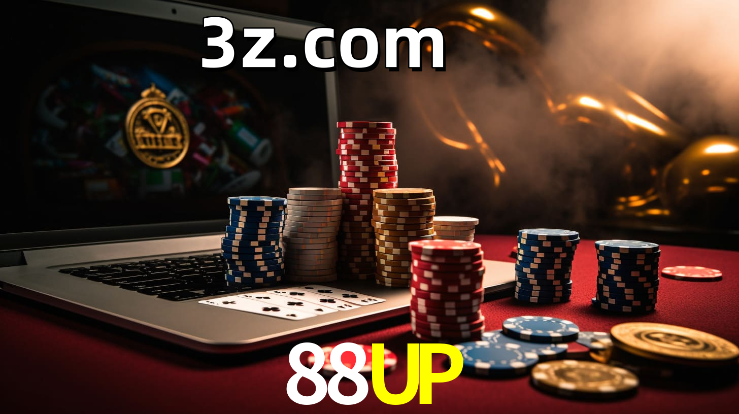Melhores Jogos de Slots no 88UP 🍀