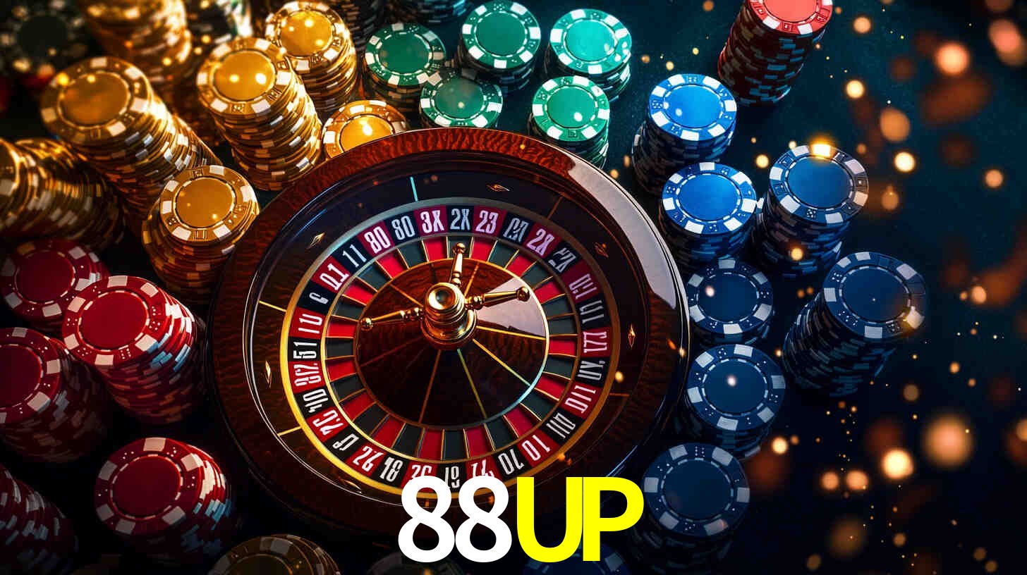 Melhores Jogos de Slots no 88UP 🍀